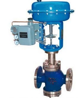 江蘇ZJHN氣動薄膜雙座調(diào)節(jié)閥